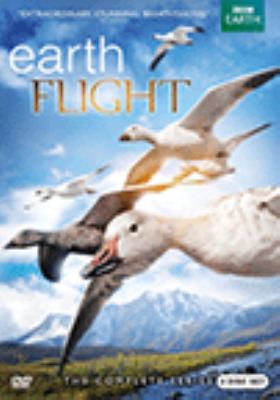 Earthflight. The complete series [videorecording (DVD)] /