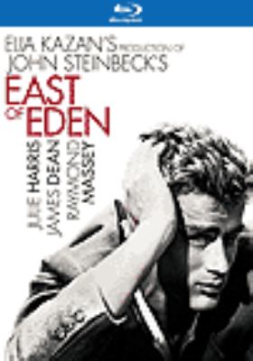 East of Eden [videorecording (Blu-Ray)] /