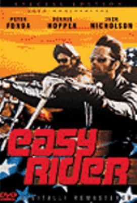 Easy rider [videorecording (DVD)] /