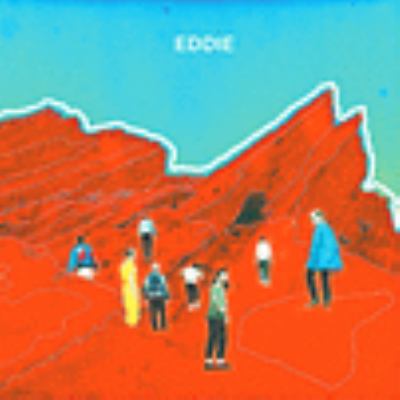 Eddie [compact disc] /