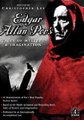 Edgar Allan Poe's tales of mystery & imagination [videorecording (DVD)] /