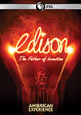 Edison [videorecording (DVD)] /