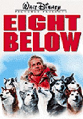 Eight below [videorecording (DVD)] /