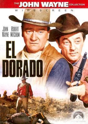 El Dorado [videorecording (DVD)] /
