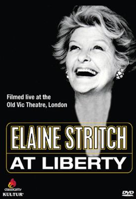 Elaine Stritch at liberty / [videorecording (DVD)]