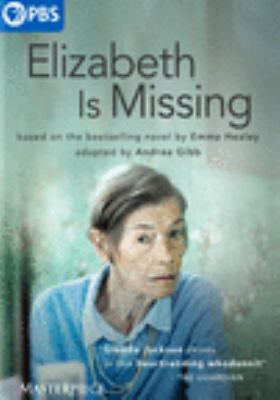 Elizabeth is missing [videorecording (DVD)] /