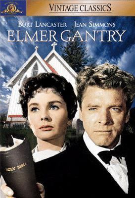 Elmer Gantry [videorecording (DVD)] /
