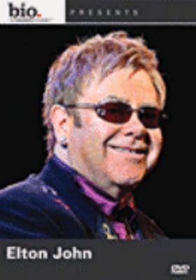 Elton John [videorecording (DVD)] /