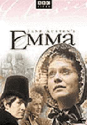Emma [videorecording (DVD)] /