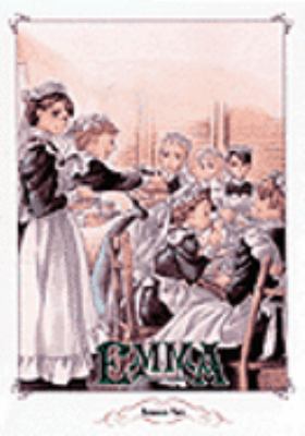 Emma [videorecording (DVD)] : a Victorian romance. Season 2, disc 2