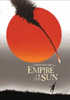 Empire of the sun [videorecording (DVD)] /