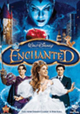 Enchanted [videorecording (DVD)] /