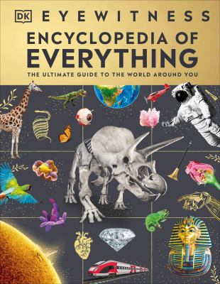 Encyclopedia of everything /
