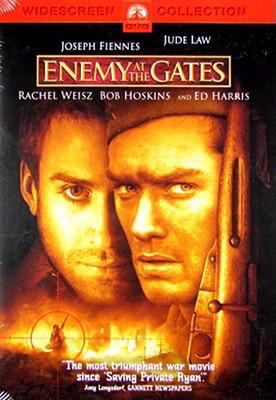 Enemy at the gates [videorecording (DVD)] /