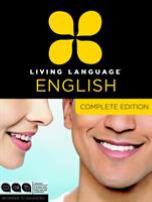 English complete edition [compact disc]