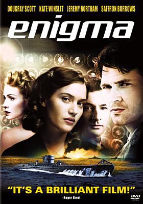 Enigma [videorecording (DVD)] /