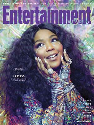 Entertainment weekly / 2019.