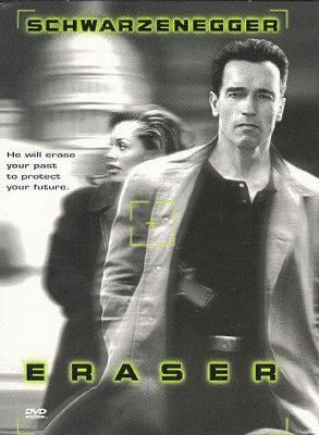 Eraser [videorecording (DVD)] /