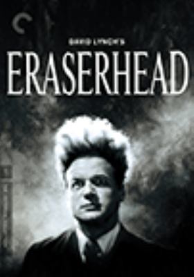 Eraserhead [videorecording (DVD)] /