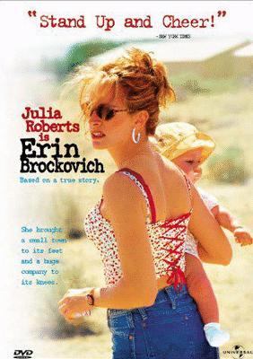 Erin Brockovich [videorecording (DVD)] /