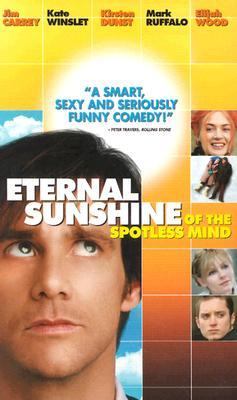 Eternal sunshine of the spotless mind [videorecording (DVD)] /