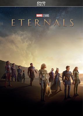 Eternals [videorecording (DVD)] /