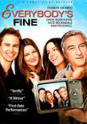 Everybody's fine [videorecording (DVD)] /