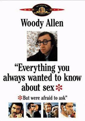 Everything you always wanted to know about sex, but were afraid to ask [videorecording (DVD)] /