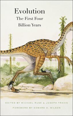 Evolution : the first four billion years /