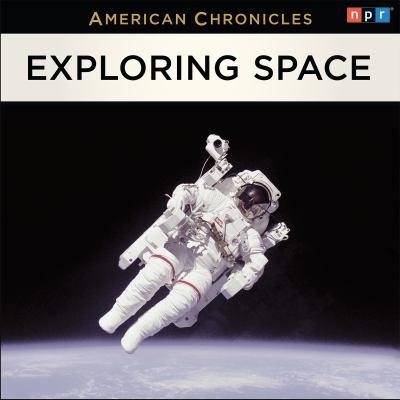 Exploring space [compact disc].
