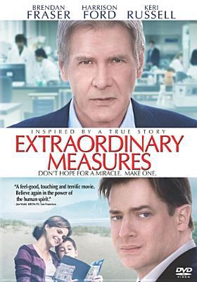 Extraordinary measures [videorecording (DVD)] /