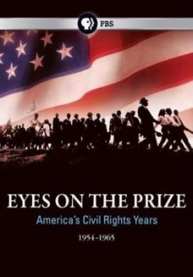 Eyes on the prize [videorecording (DVD)] : America's civil rights years /