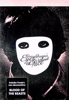 Eyes without a face [videorecording (DVD)] /