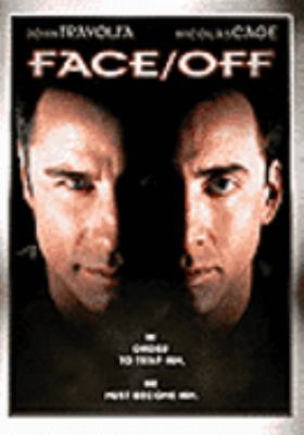 Face/off [videorecording (DVD)] /
