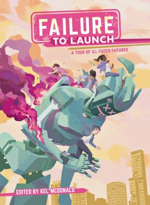 Failure to Launch : A Tour of Ill-Fated Futures