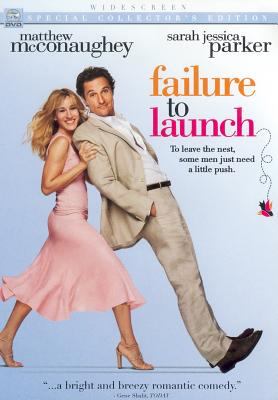 Failure to launch [videorecording (DVD)] /