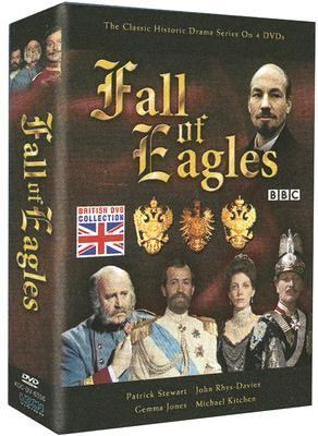 Fall of eagles [videorecording (DVD)] /