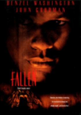 Fallen [videorecording (DVD)] /
