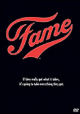 Fame [videorecording (DVD)] /