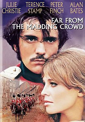 Far from the madding crowd [videorecording (DVD)] /