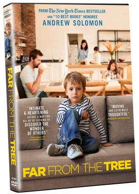 Far from the tree [videorecording (DVD)] /