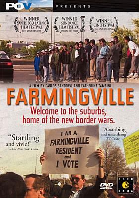 Farmingville [videorecording (DVD)] /