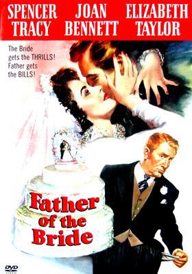 Father of the bride [videorecording (DVD)] /
