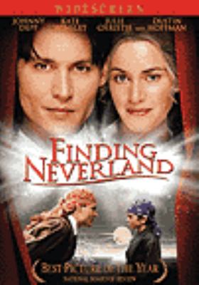 Finding Neverland [videorecording (DVD)] /