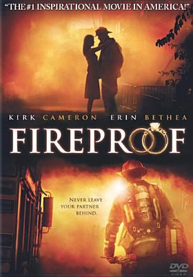 Fireproof [videorecording (DVD)] /