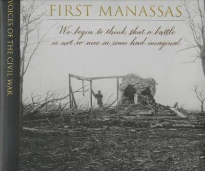 First Manassas /
