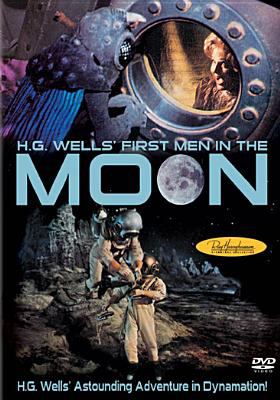 First men in the moon [videorecording (DVD)] /