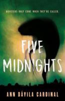 Five midnights /