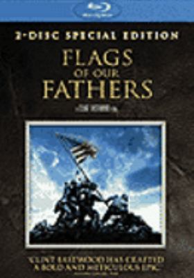 Flags of our fathers [videorecording (Blu-Ray)] /