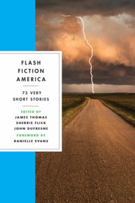 Flash fiction America : 73 very short stories /